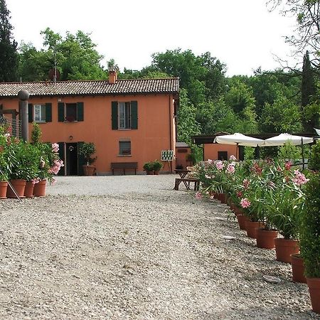 Locanda Belfiore Μπολόνια Εξωτερικό φωτογραφία