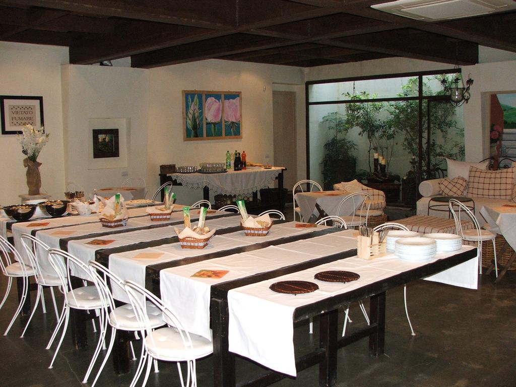 Locanda Belfiore Μπολόνια Εξωτερικό φωτογραφία