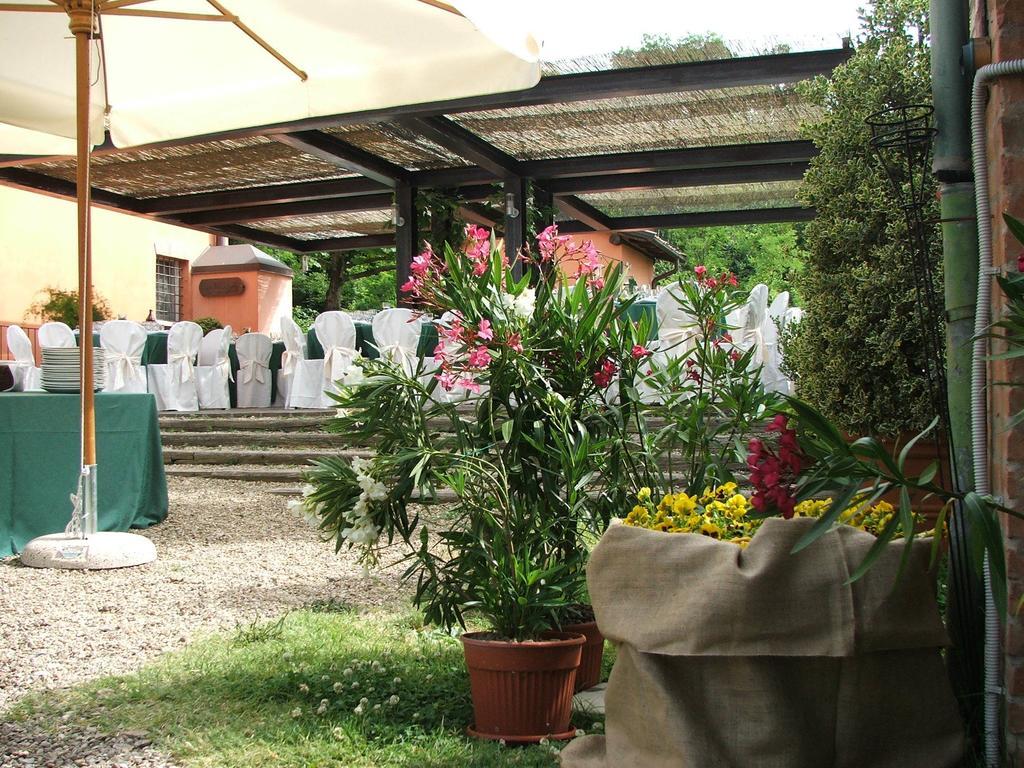 Locanda Belfiore Μπολόνια Εξωτερικό φωτογραφία