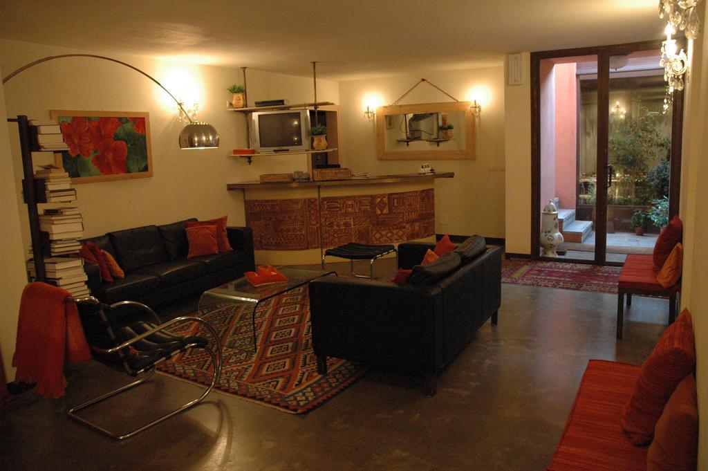 Locanda Belfiore Μπολόνια Εξωτερικό φωτογραφία