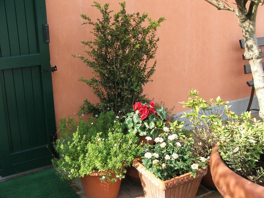 Locanda Belfiore Μπολόνια Εξωτερικό φωτογραφία