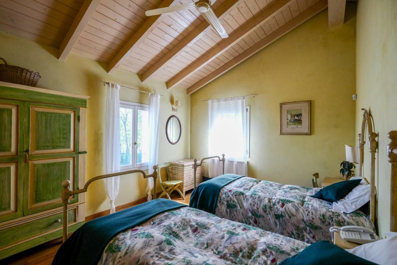 Locanda Belfiore Μπολόνια Εξωτερικό φωτογραφία