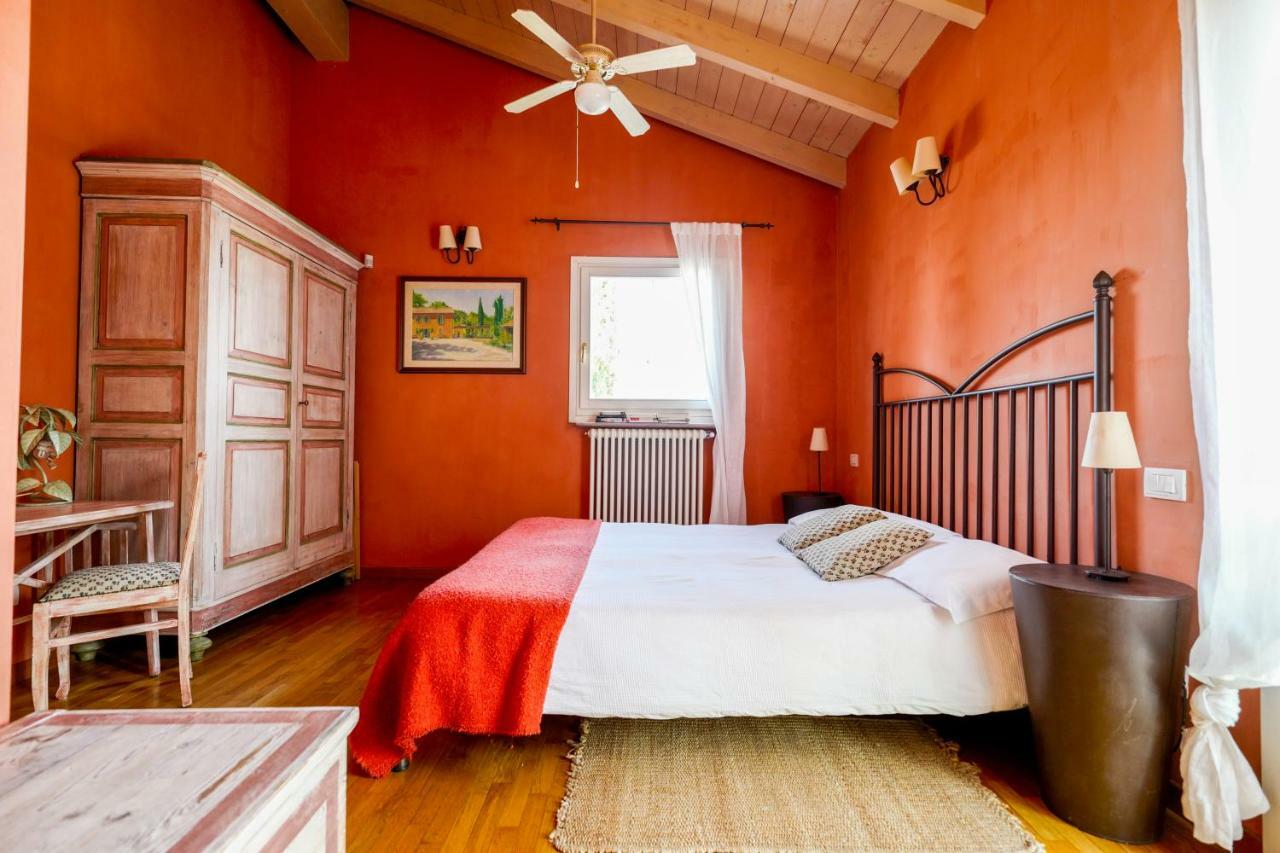 Locanda Belfiore Μπολόνια Εξωτερικό φωτογραφία