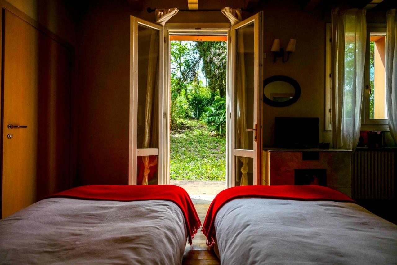 Locanda Belfiore Μπολόνια Εξωτερικό φωτογραφία