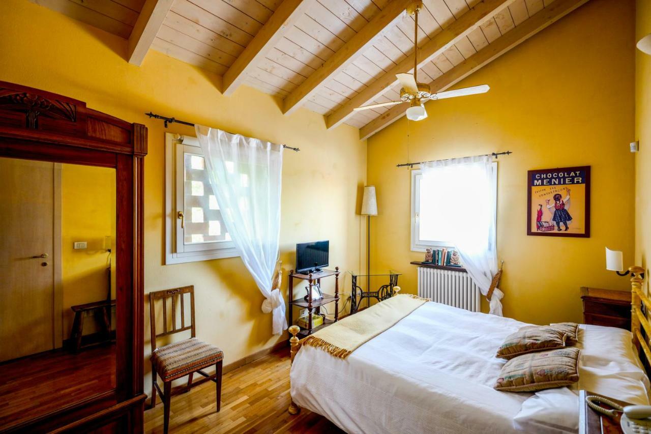 Locanda Belfiore Μπολόνια Εξωτερικό φωτογραφία