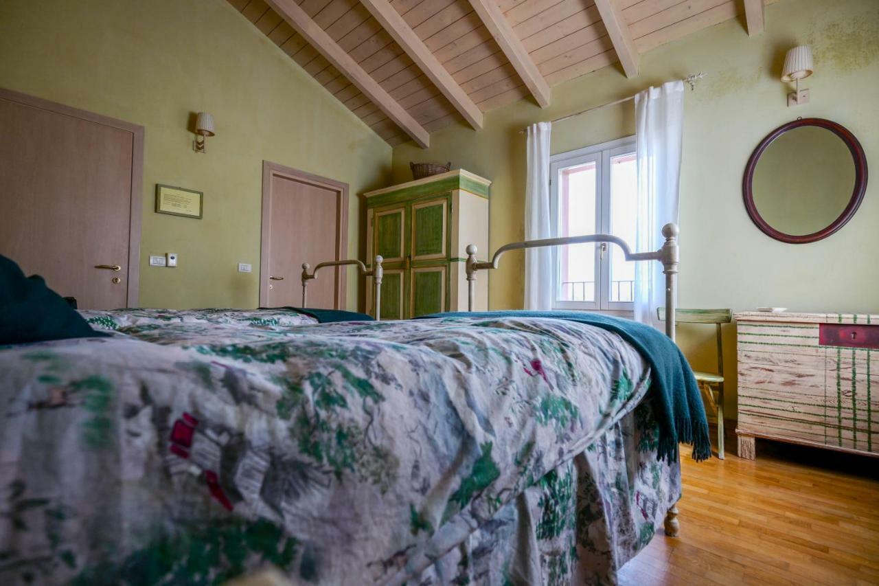 Locanda Belfiore Μπολόνια Εξωτερικό φωτογραφία