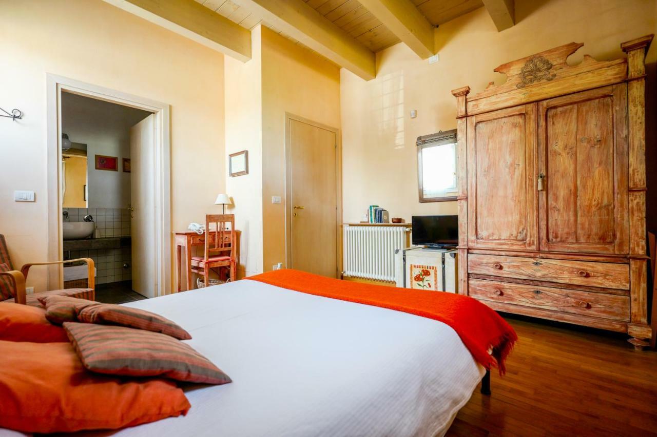 Locanda Belfiore Μπολόνια Εξωτερικό φωτογραφία