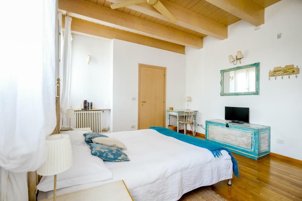 Locanda Belfiore Μπολόνια Εξωτερικό φωτογραφία