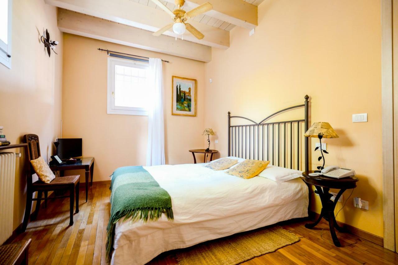 Locanda Belfiore Μπολόνια Εξωτερικό φωτογραφία