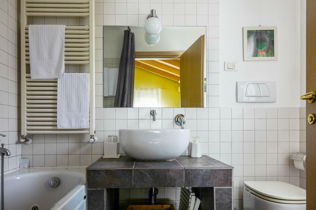 Locanda Belfiore Μπολόνια Εξωτερικό φωτογραφία