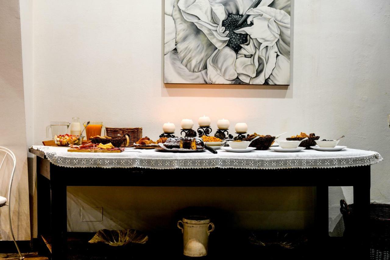 Locanda Belfiore Μπολόνια Εξωτερικό φωτογραφία