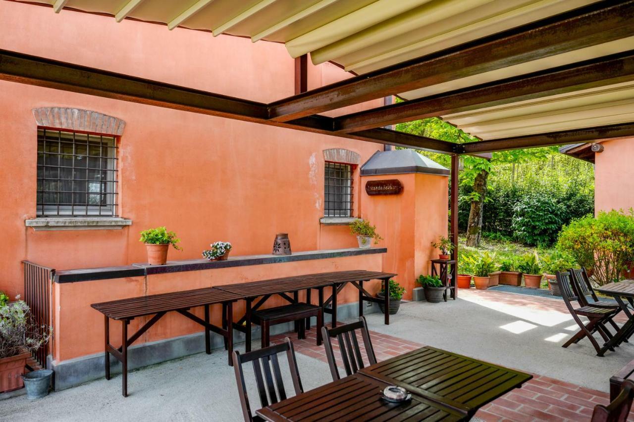 Locanda Belfiore Μπολόνια Εξωτερικό φωτογραφία