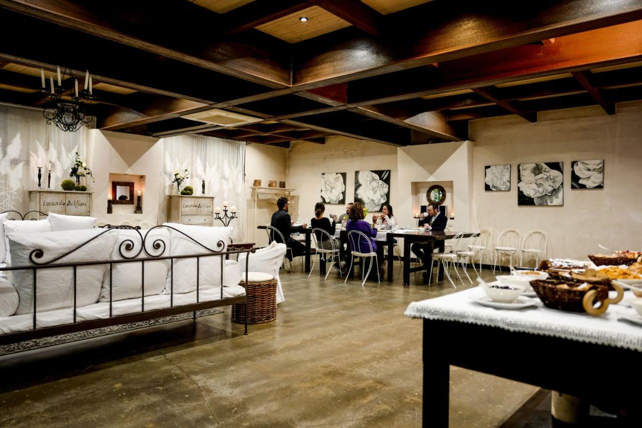 Locanda Belfiore Μπολόνια Εξωτερικό φωτογραφία